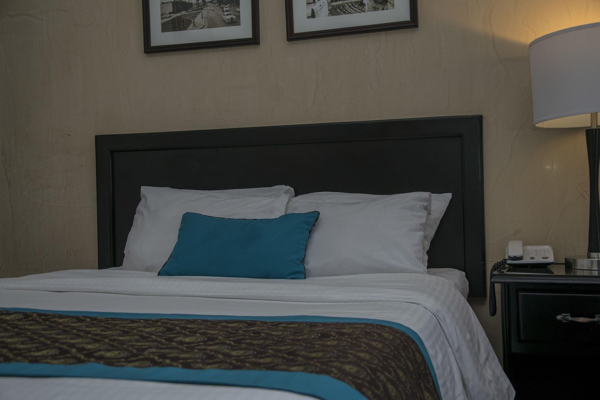 Hotel Colonial San José Buitenkant foto