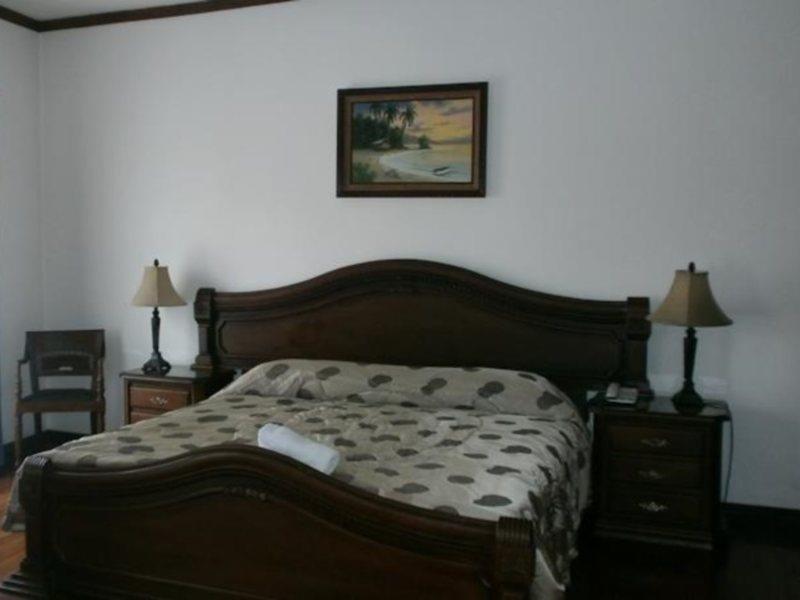 Hotel Colonial San José Buitenkant foto